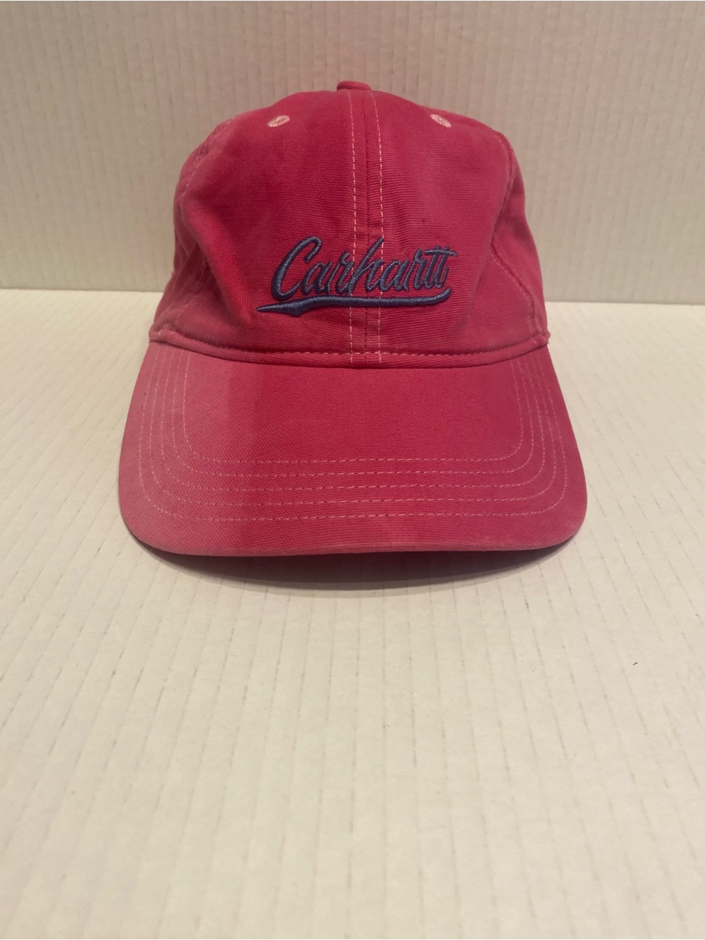 Women’s Carhartt adjustable cap